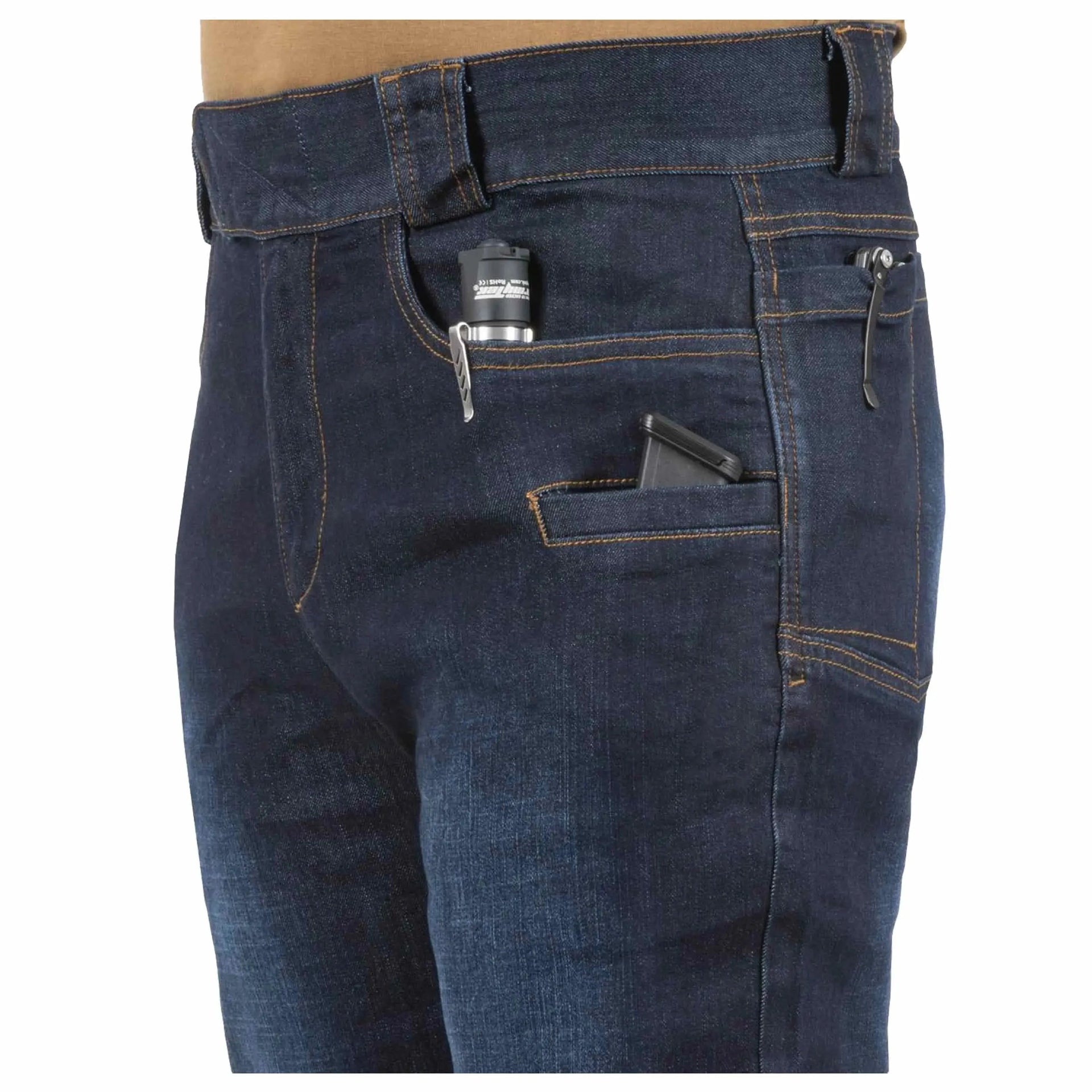 Jeans Greyman Tactical Denim Mid