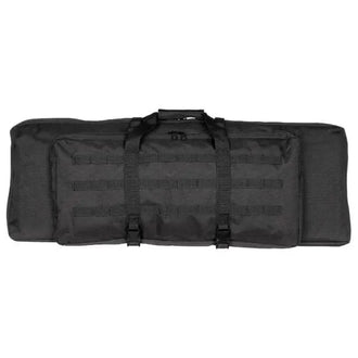 Doppelfach-Gewehrtasche Molle und Klett