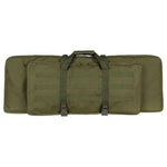 MFH Doppelfach-Gewehrtasche Molle und Klett - ASMC