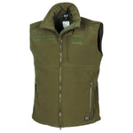 MFH Softshell-Weste Allround - ASMC
