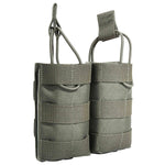 Magazintasche 2 SGL Mag Pouch BEL M4 MKII