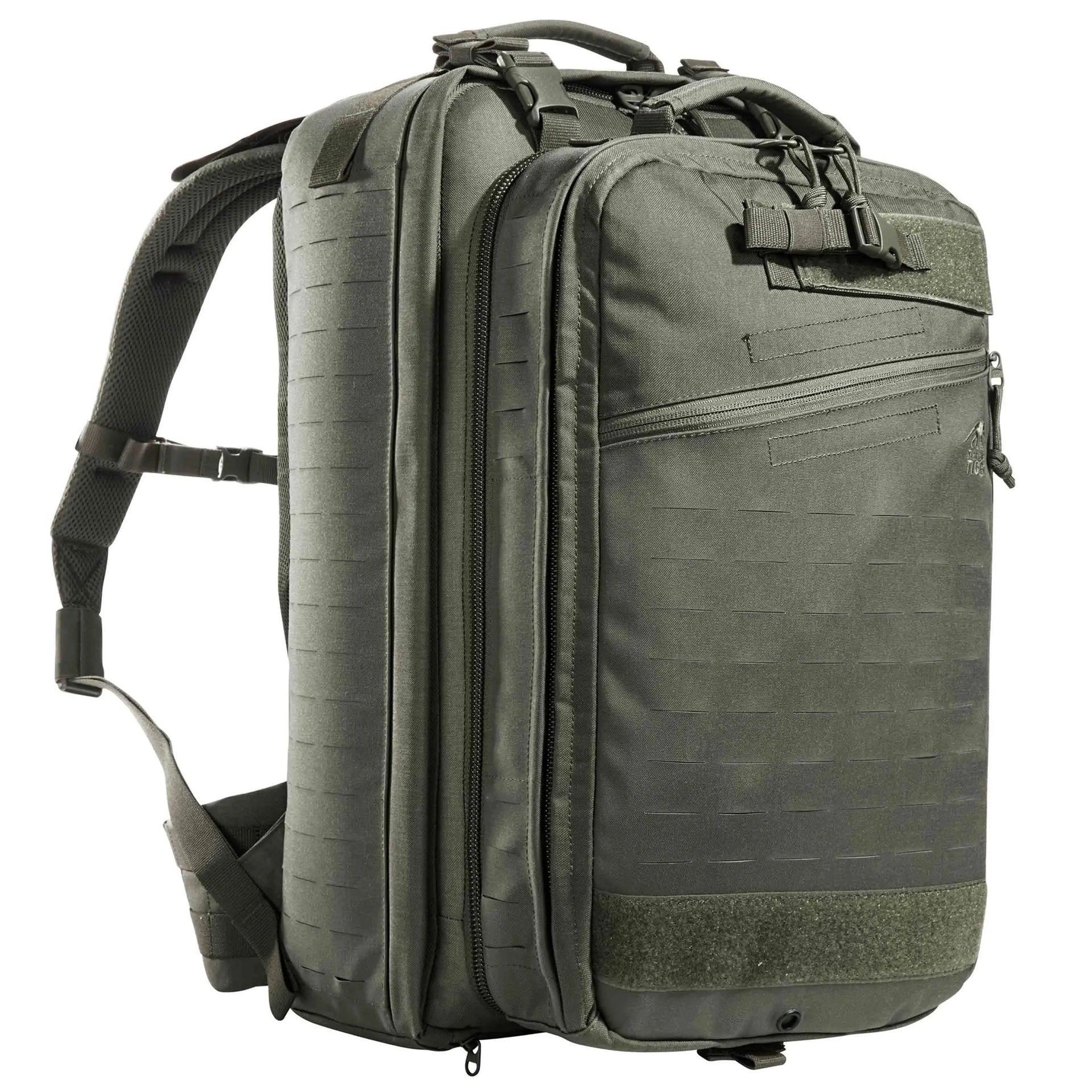 Tasmanian Tiger Rucksack First Responder Move On MKII - ASMC