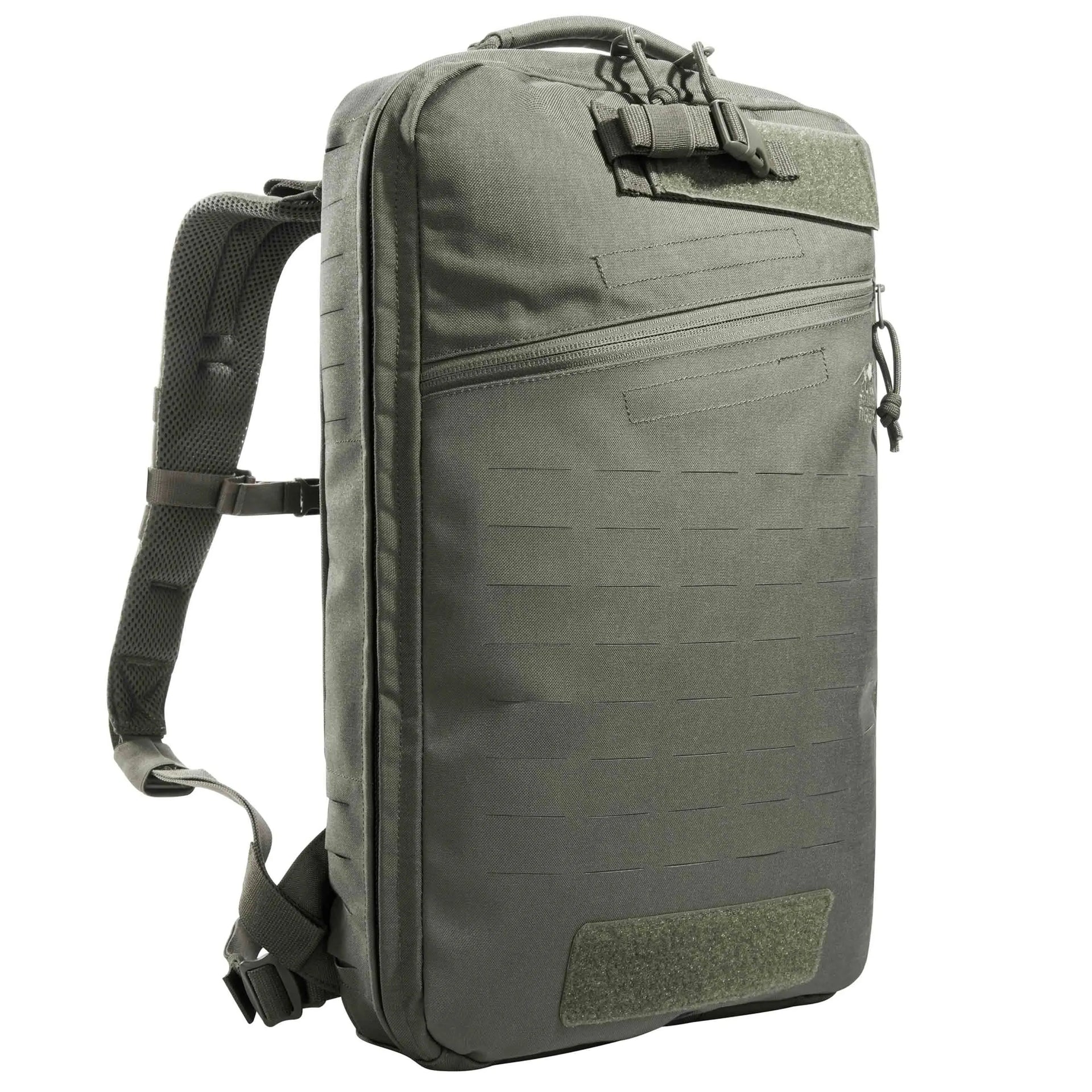 Tasmanian Tiger Rucksack Medic Assault Pack MKII - ASMC
