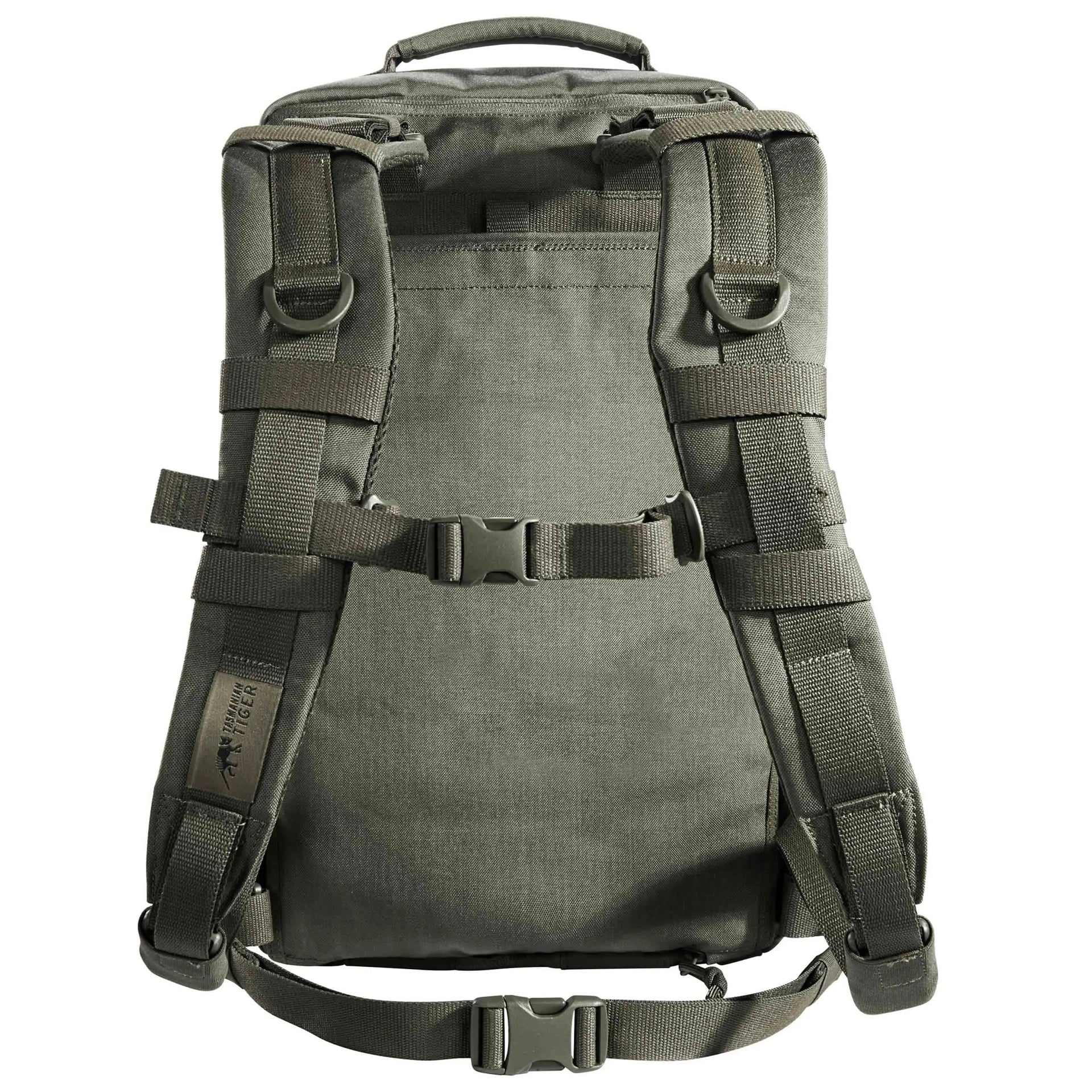 Rucksack Medic Assault Pack MKII L 19 L