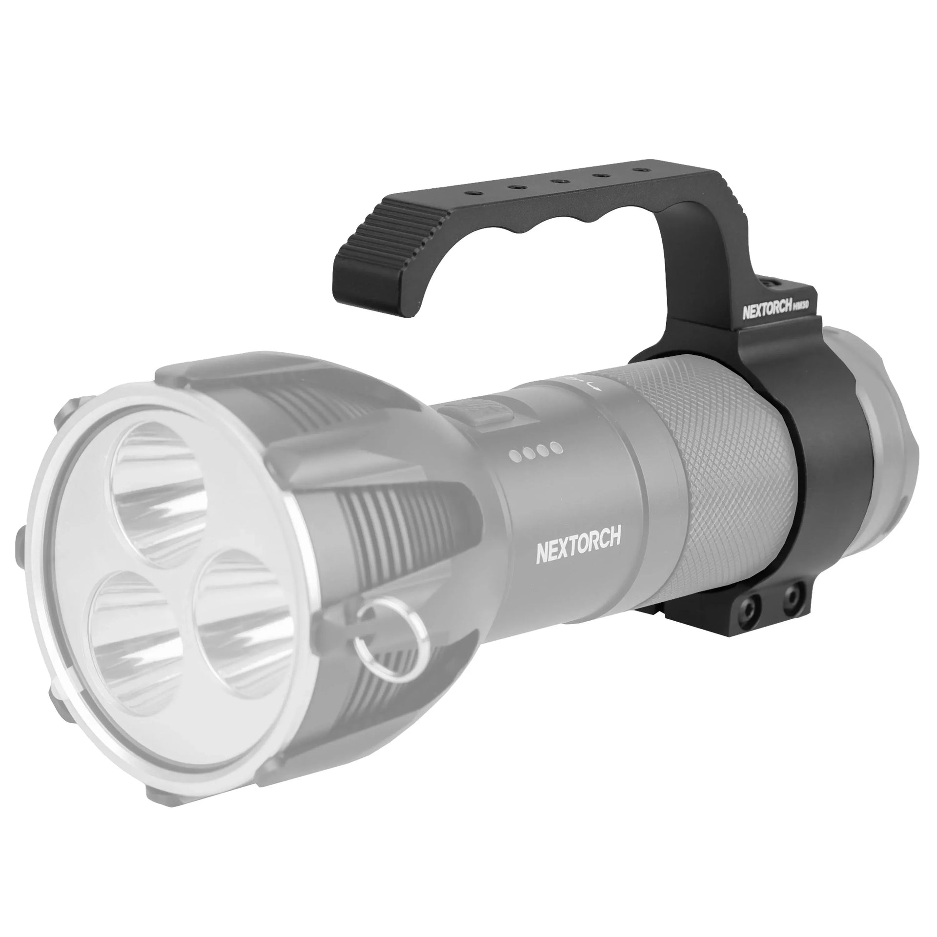 Nextorch Nextorch Mehrzweckgriff Saint Torch - ASMC