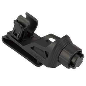 Einsatzstock Holster V70