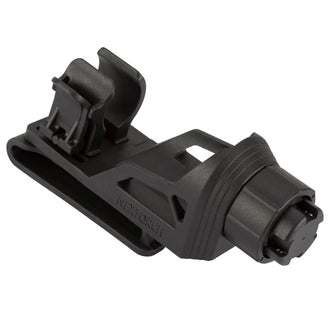 Einsatzstock Holster V70