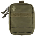 Tasmanian Tiger Erste-Hilfe-Tasche Tac Pouch Medic - ASMC