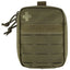 Tasmanian Tiger Erste-Hilfe-Tasche Tac Pouch Medic - ASMC
