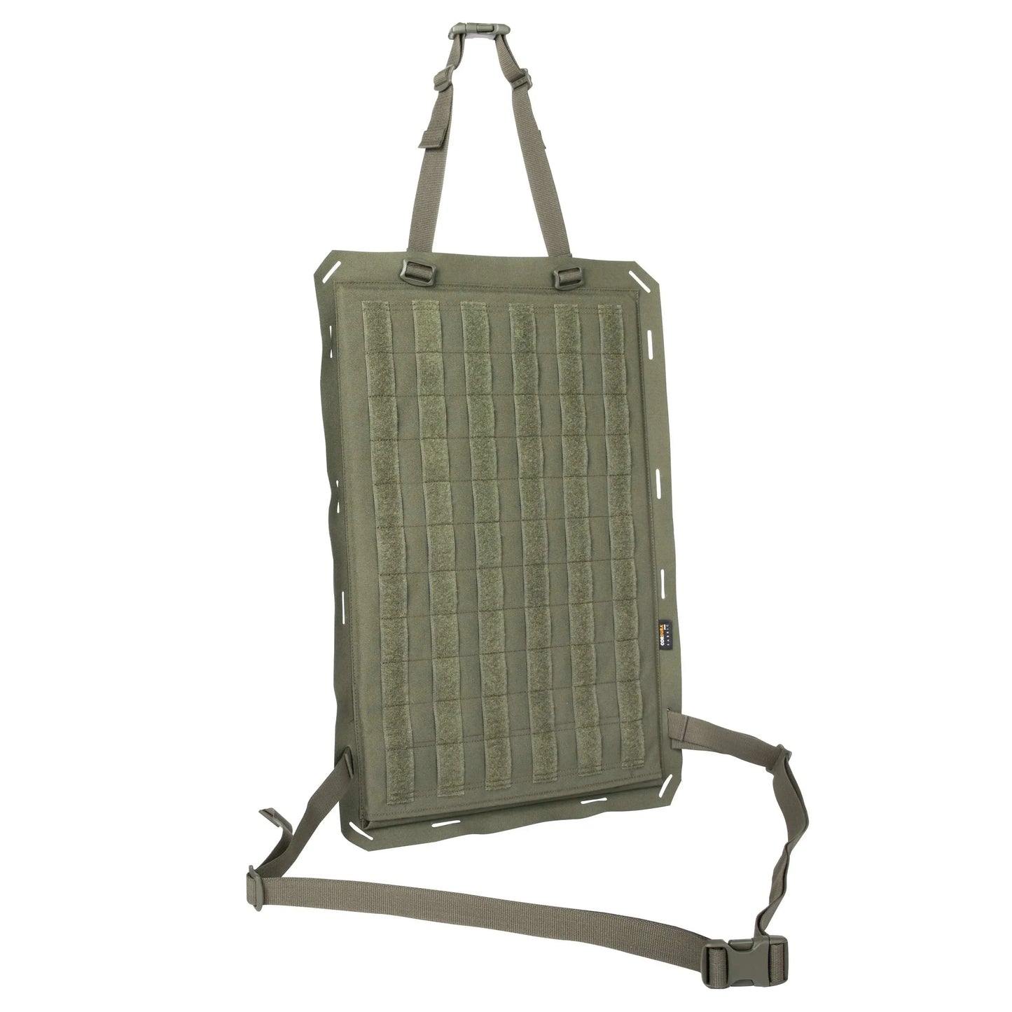 Tasmanian Tiger Modular Front Seat Panel - ASMC