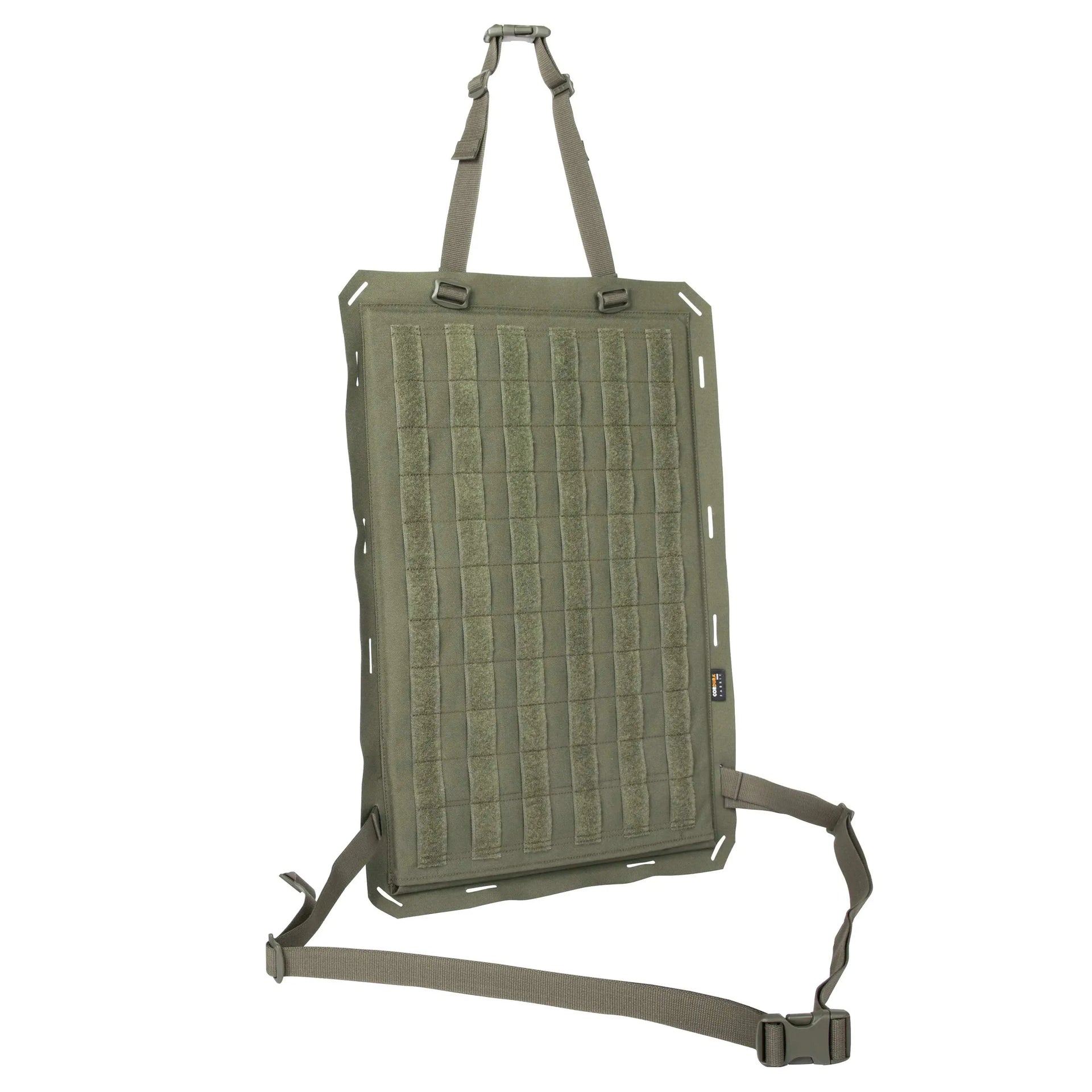Tasmanian Tiger Modular Front Seat Panel - ASMC