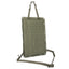 Tasmanian Tiger Modular Front Seat Panel - ASMC