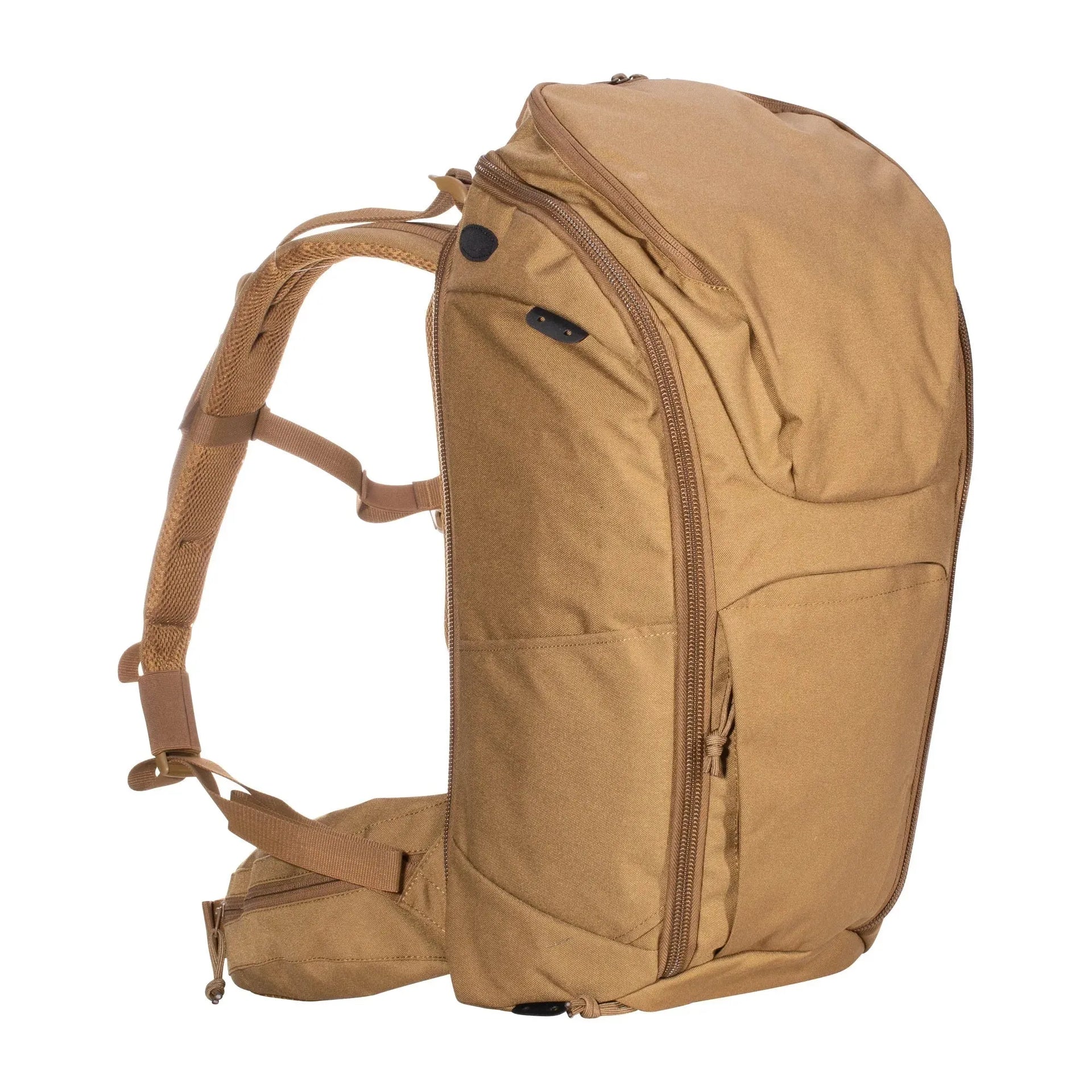 Tasmanian Tiger Rucksack Modular SW Pack 25 - ASMC