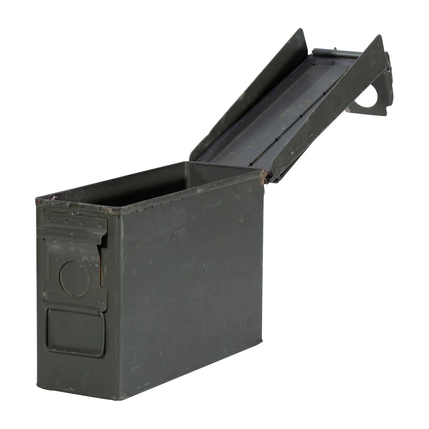 US Army Munikiste US klein gebraucht - ASMC