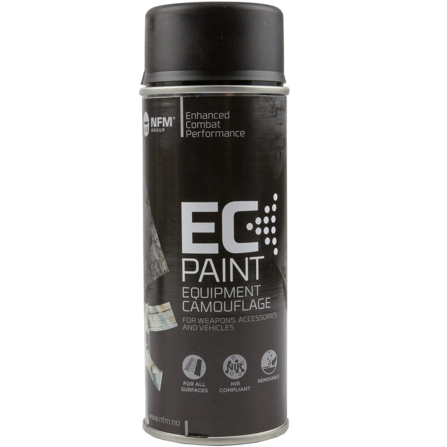 NFM Tarnfarbe EC Paint 400 ml - ASMC