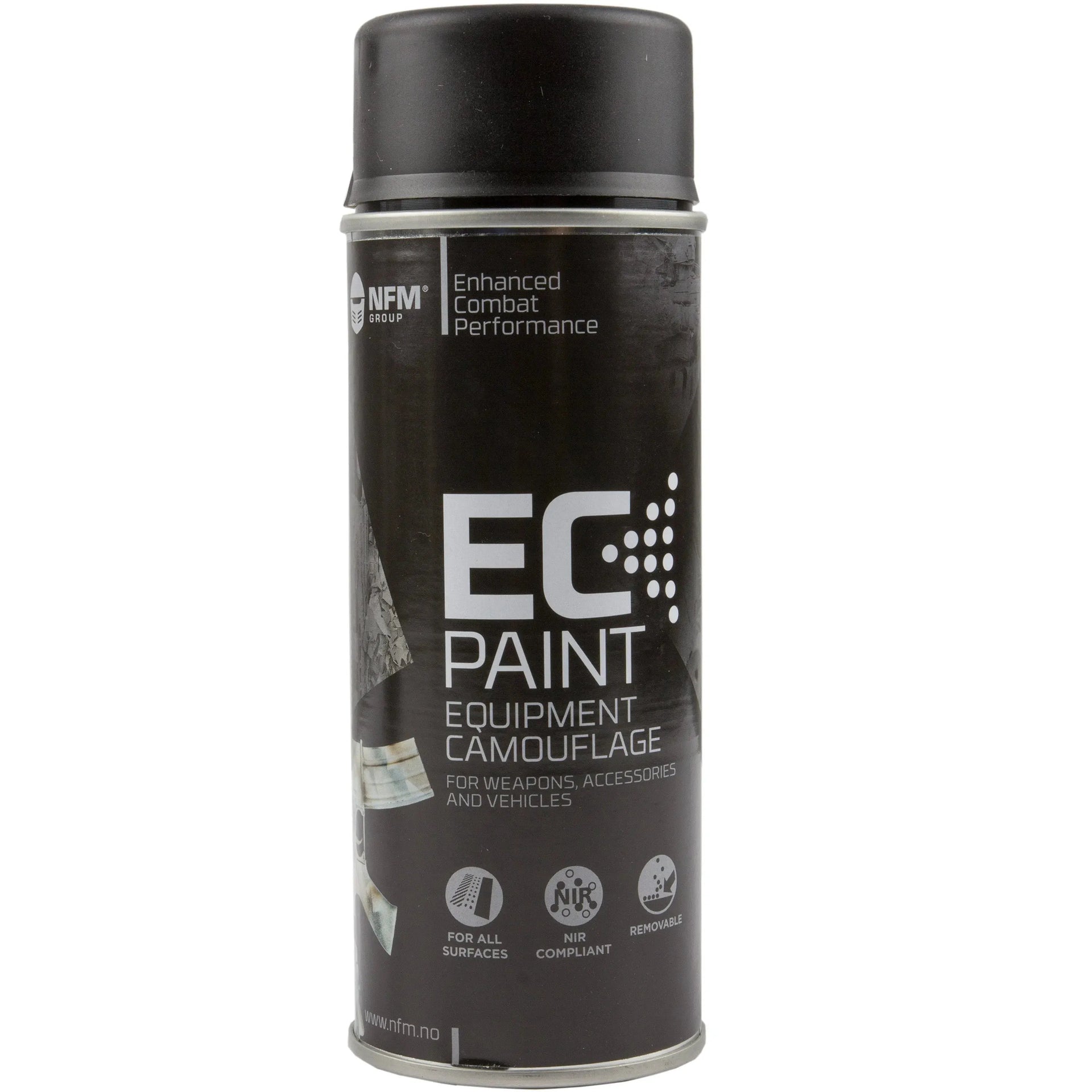 NFM Tarnfarbe EC Paint 400 ml - ASMC