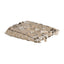 Tarnnetz Pro Crazy Camo 2.4 x 3 m