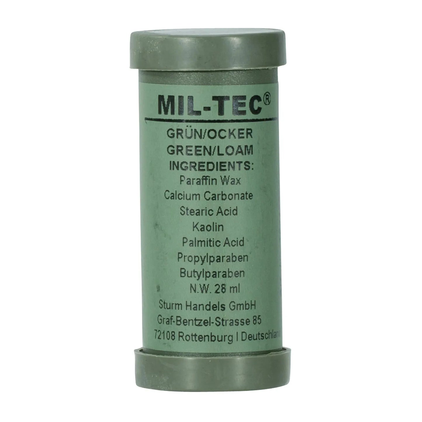 Mil-Tec Tarnstift - ASMC