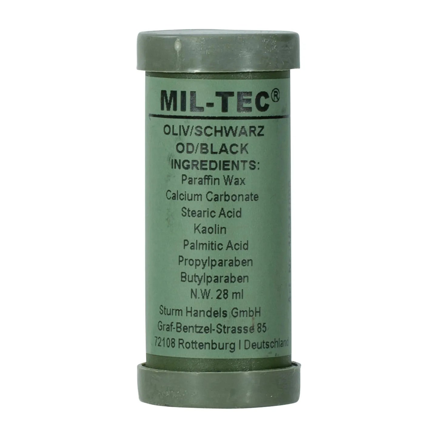 Mil-Tec Tarnstift - ASMC