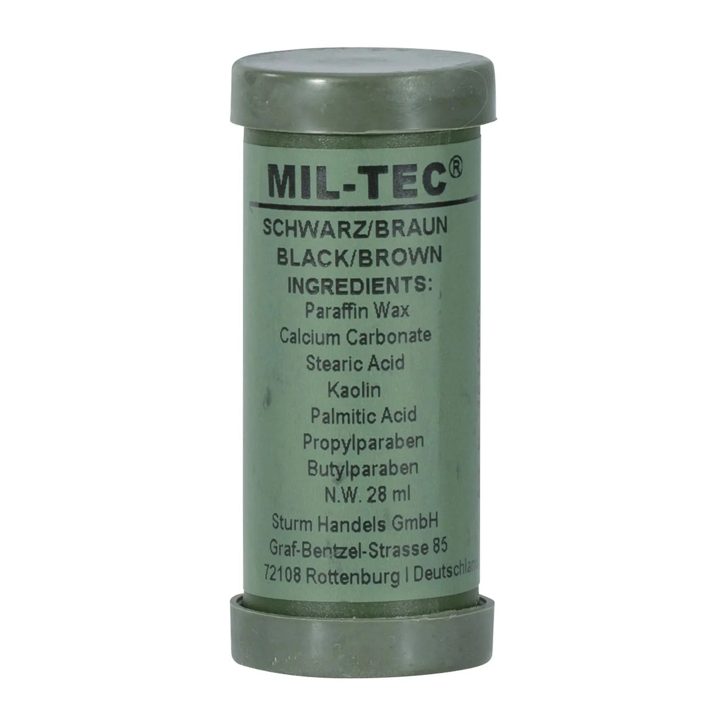 Mil-Tec Tarnstift - ASMC