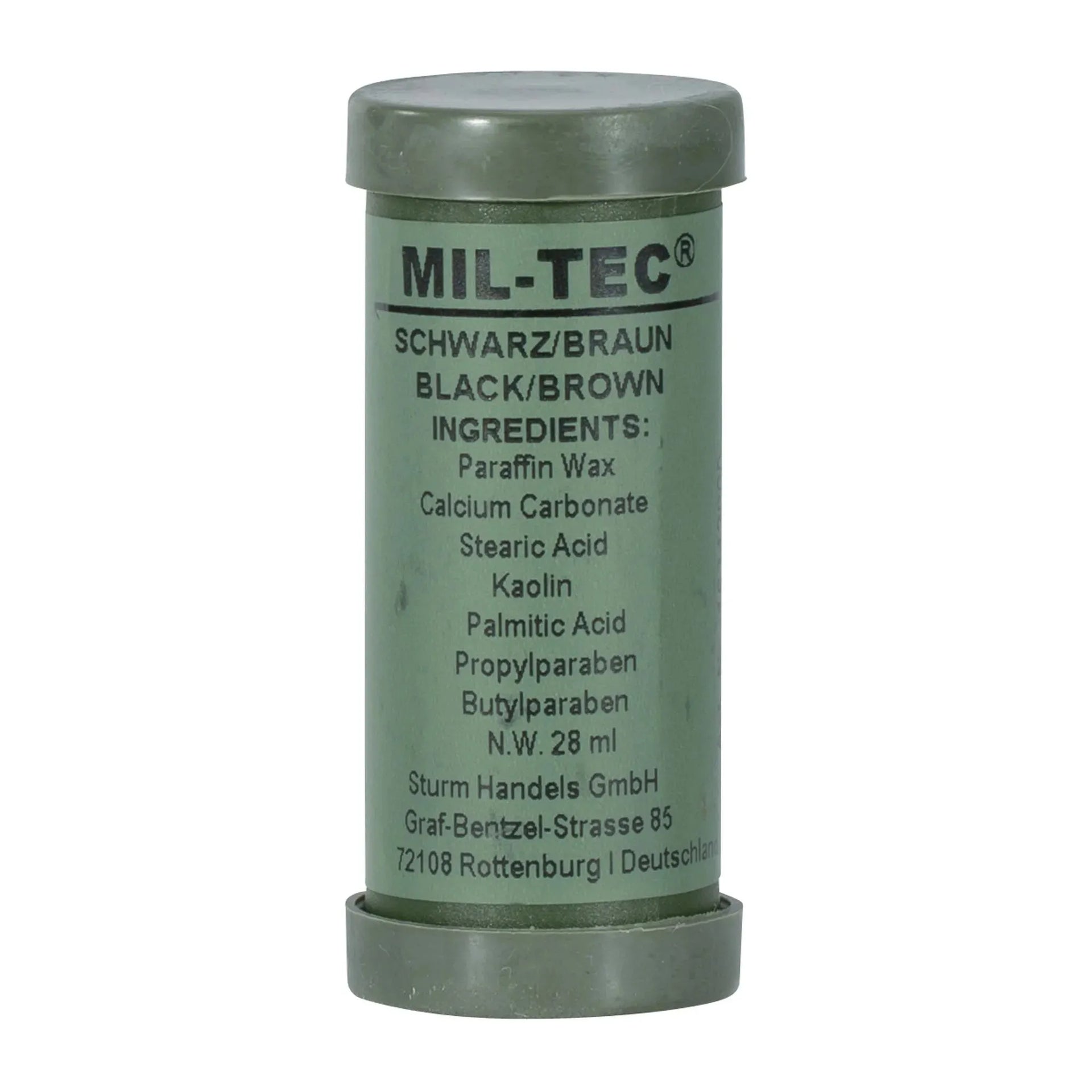 Mil-Tec Tarnstift - ASMC
