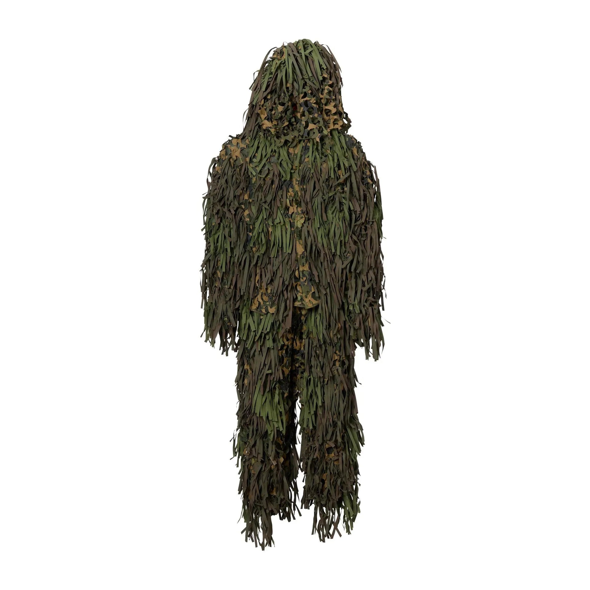 Tarnanzug Ghillie Jackal