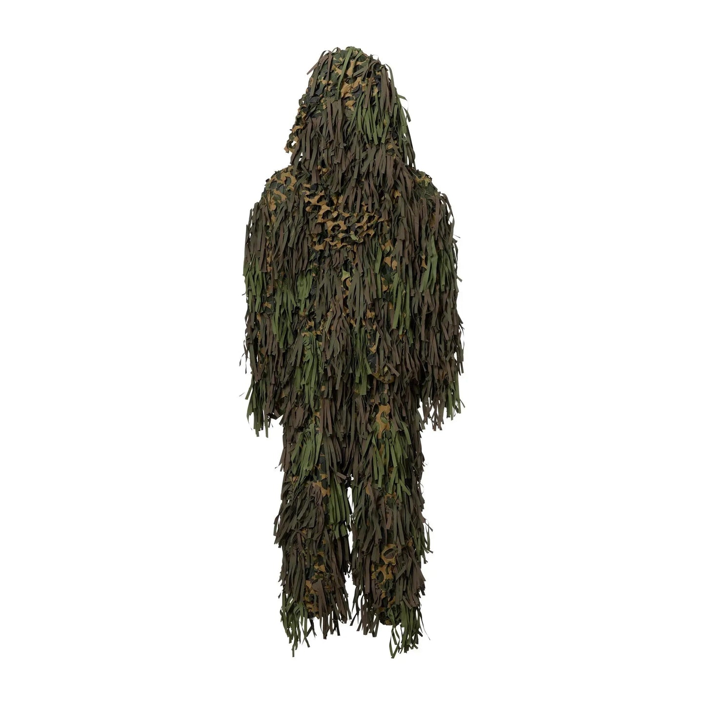 Tarnanzug Ghillie Jackal