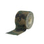 Tarnband Tactical Camo Form Schutzband