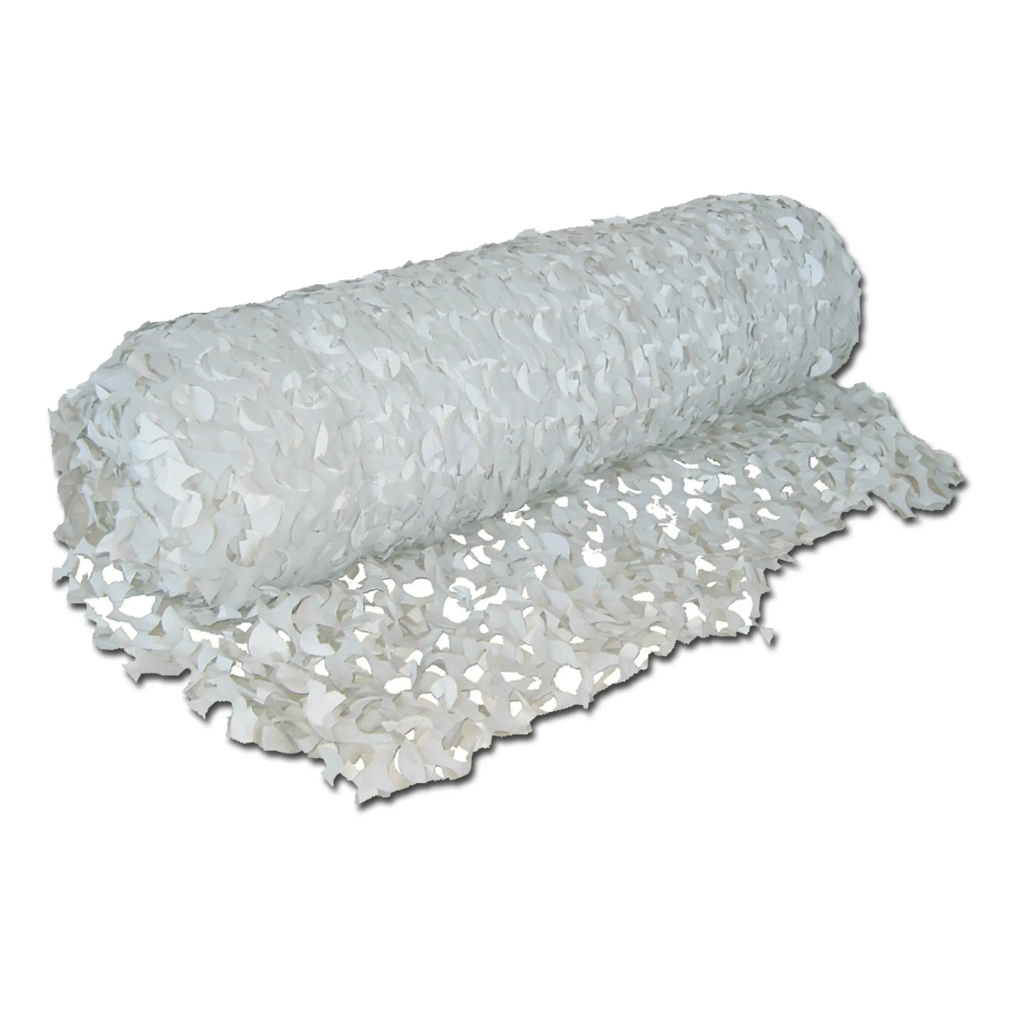 CamoSystems Tarnnetz Camo System Leichtversion 78 m x 2.4 m weiss - ASMC