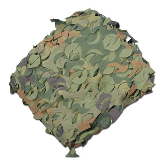 Tarnnetz Camo Systems Basic Light 3 x 2.2 m flecktarn
