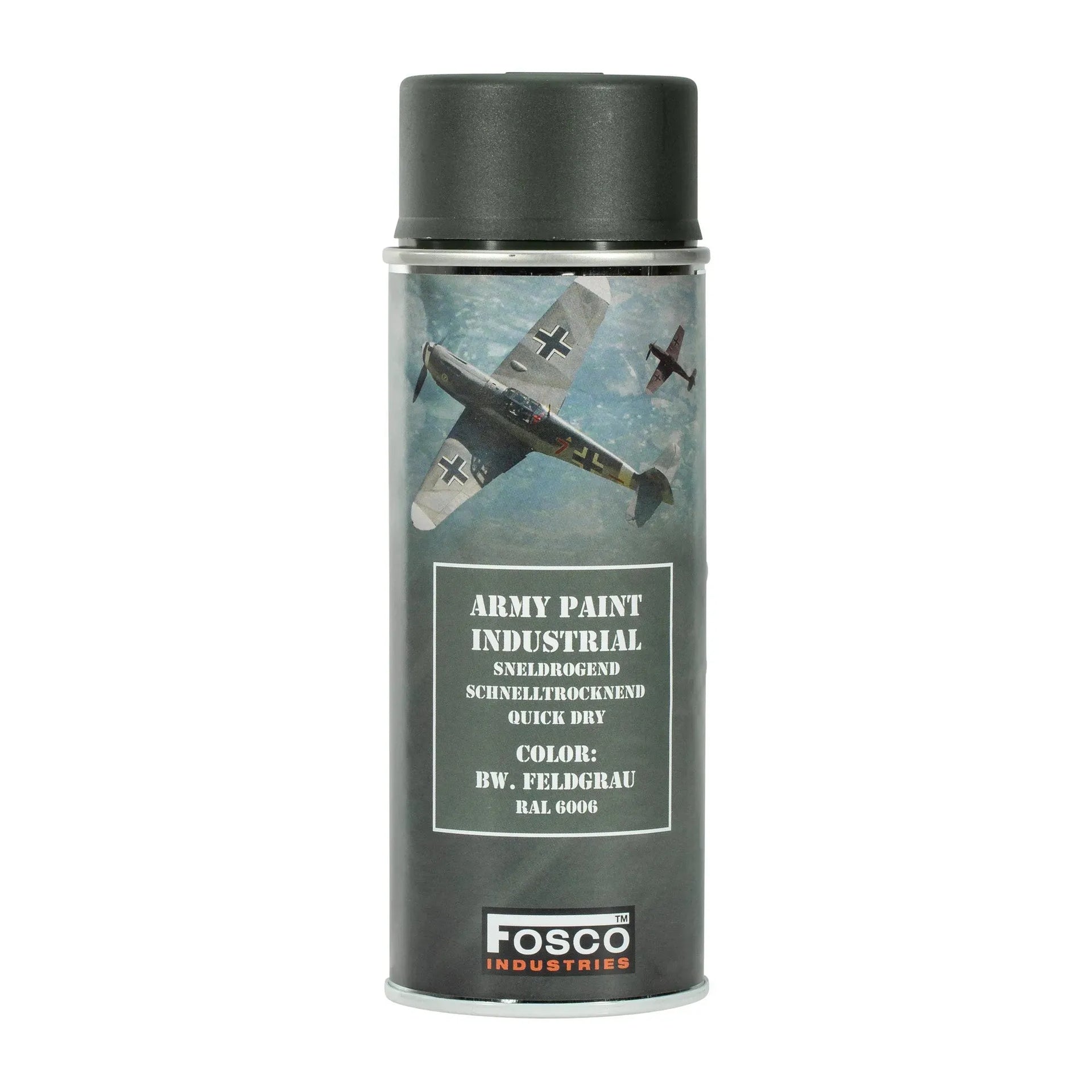 Fosco Farbspray Army Paint 400 ml - ASMC