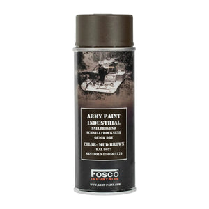 Fosco Farbspray Army Paint 400 ml - ASMC