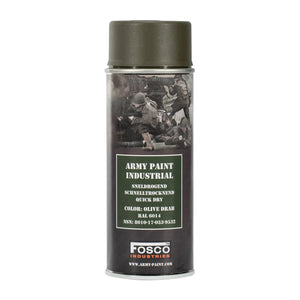 Fosco Farbspray Army Paint 400 ml - ASMC