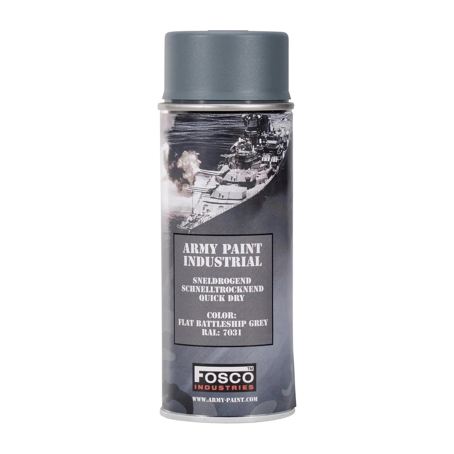 Fosco Farbspray Army Paint 400 ml - ASMC