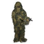 MFH Tarnanzug Ghillie 4-teilig - ASMC