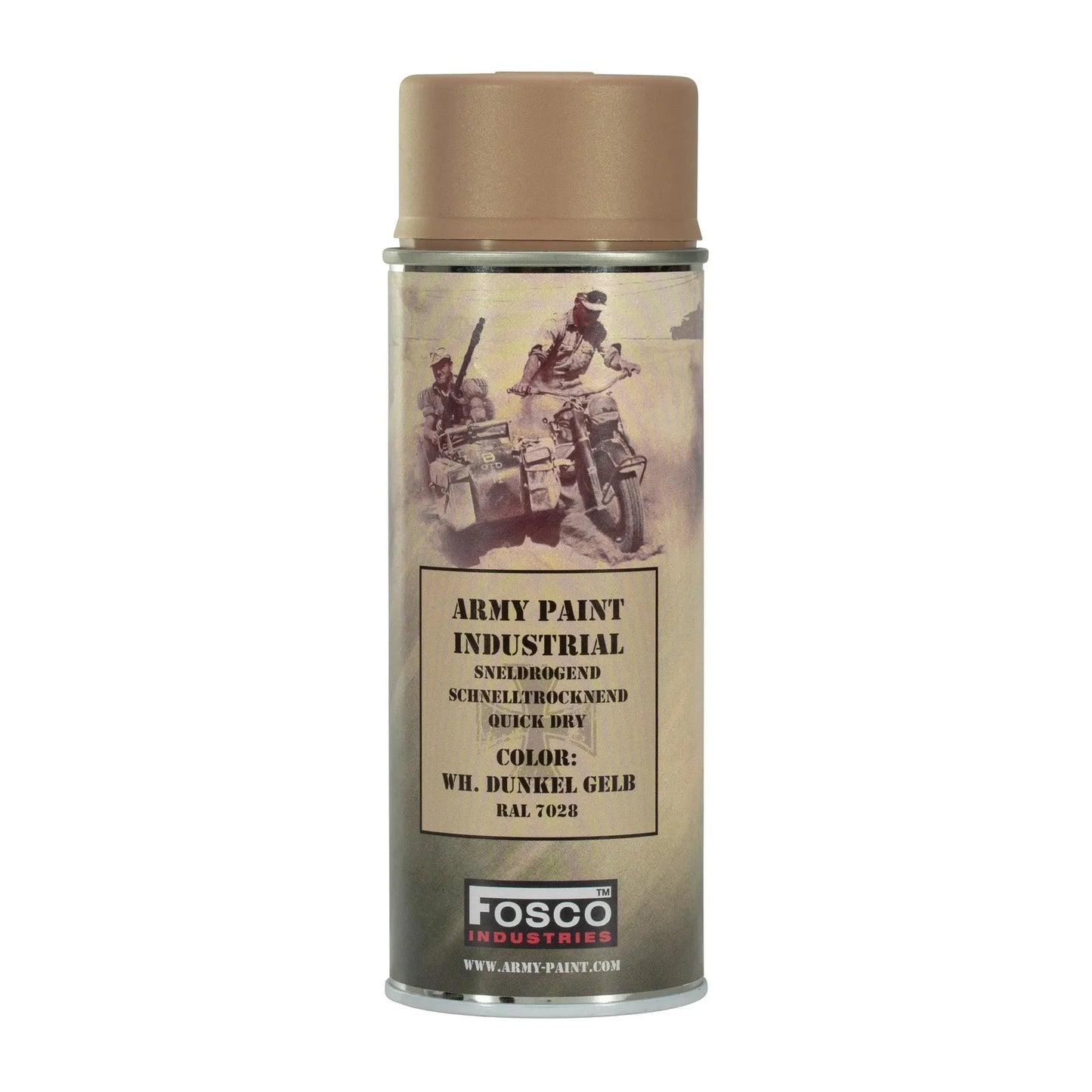 Fosco Farbspray Army Paint 400 ml - ASMC