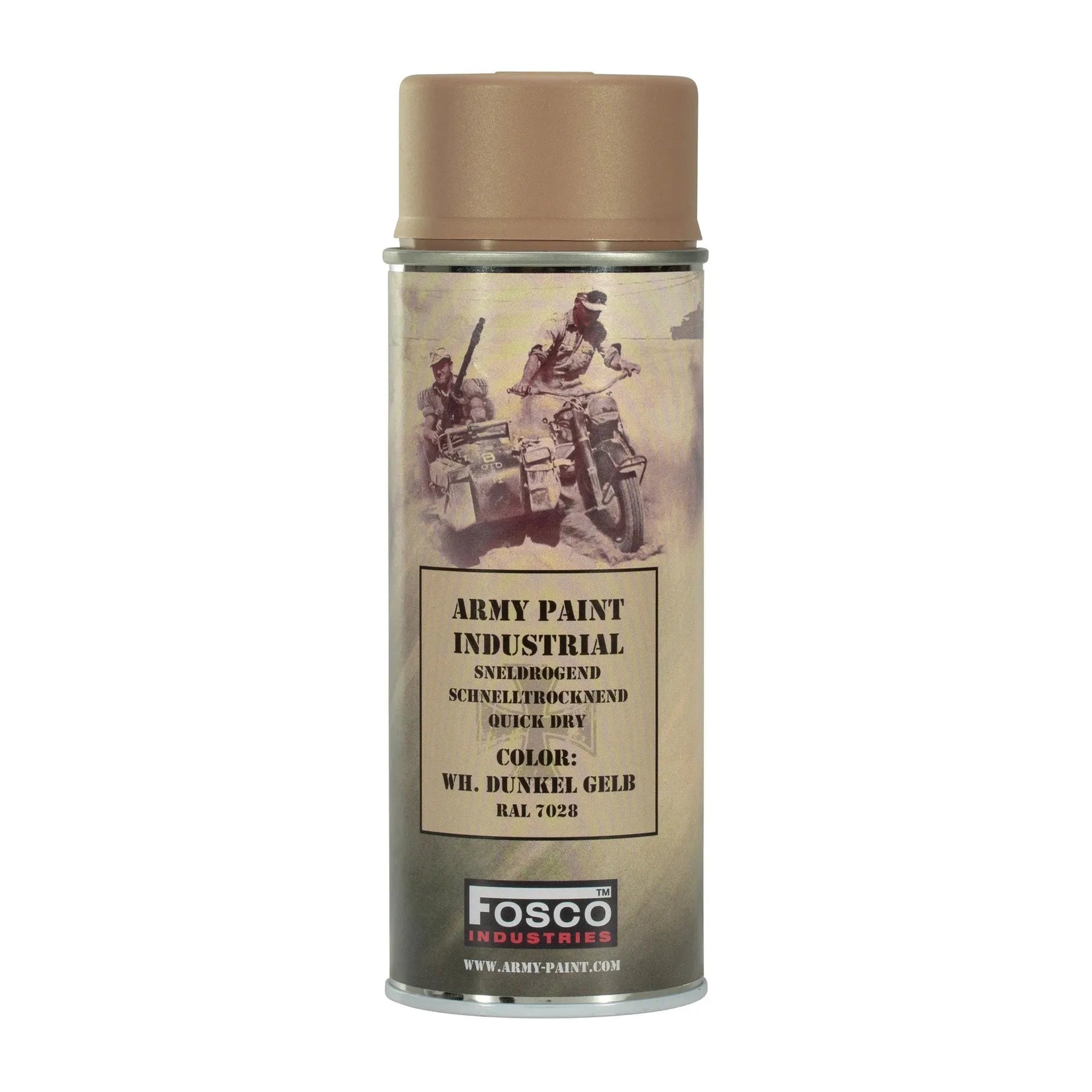 Fosco Farbspray Army Paint 400 ml - ASMC