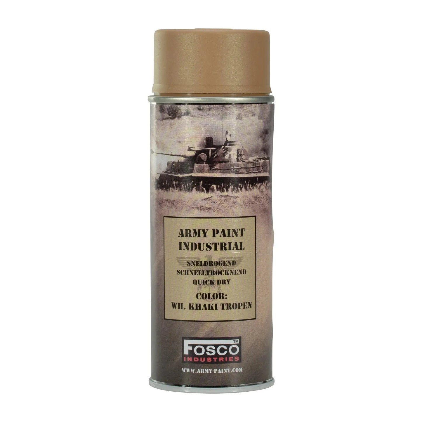 Fosco Farbspray Army Paint 400 ml - ASMC