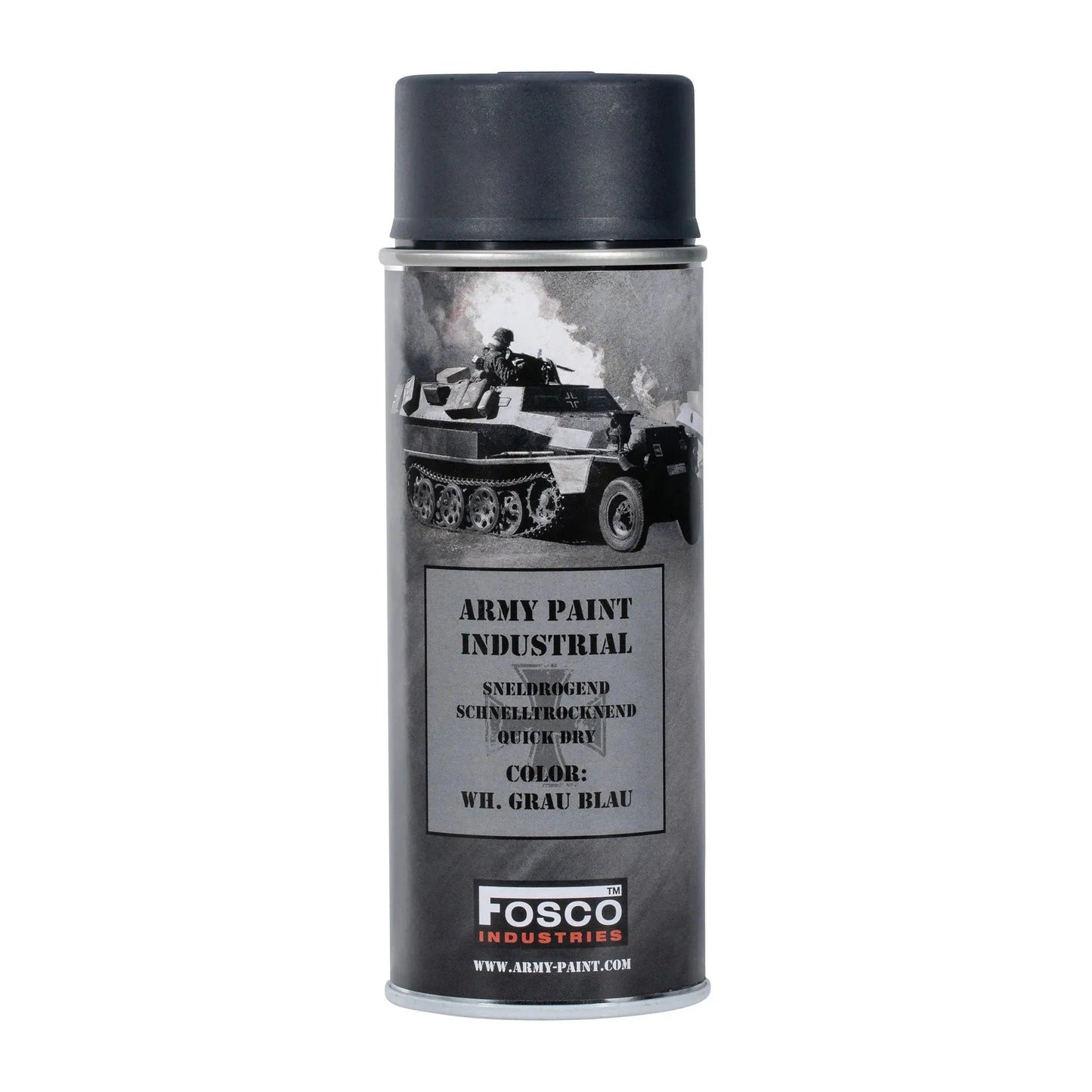 Fosco Farbspray Army Paint 400 ml - ASMC