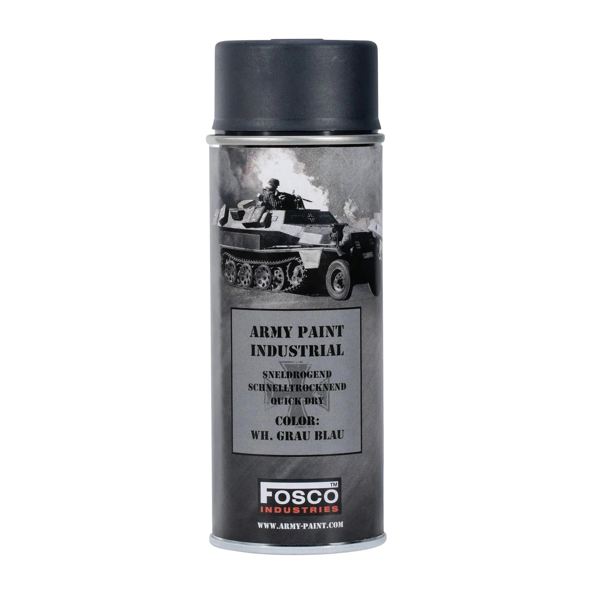 Fosco Farbspray Army Paint 400 ml - ASMC