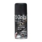 Fosco Sprühfarbe Box Army 150 ml - ASMC