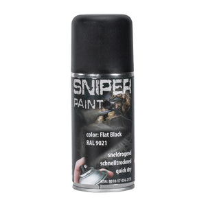 Fosco Sprühfarbe Box Army 150 ml - ASMC