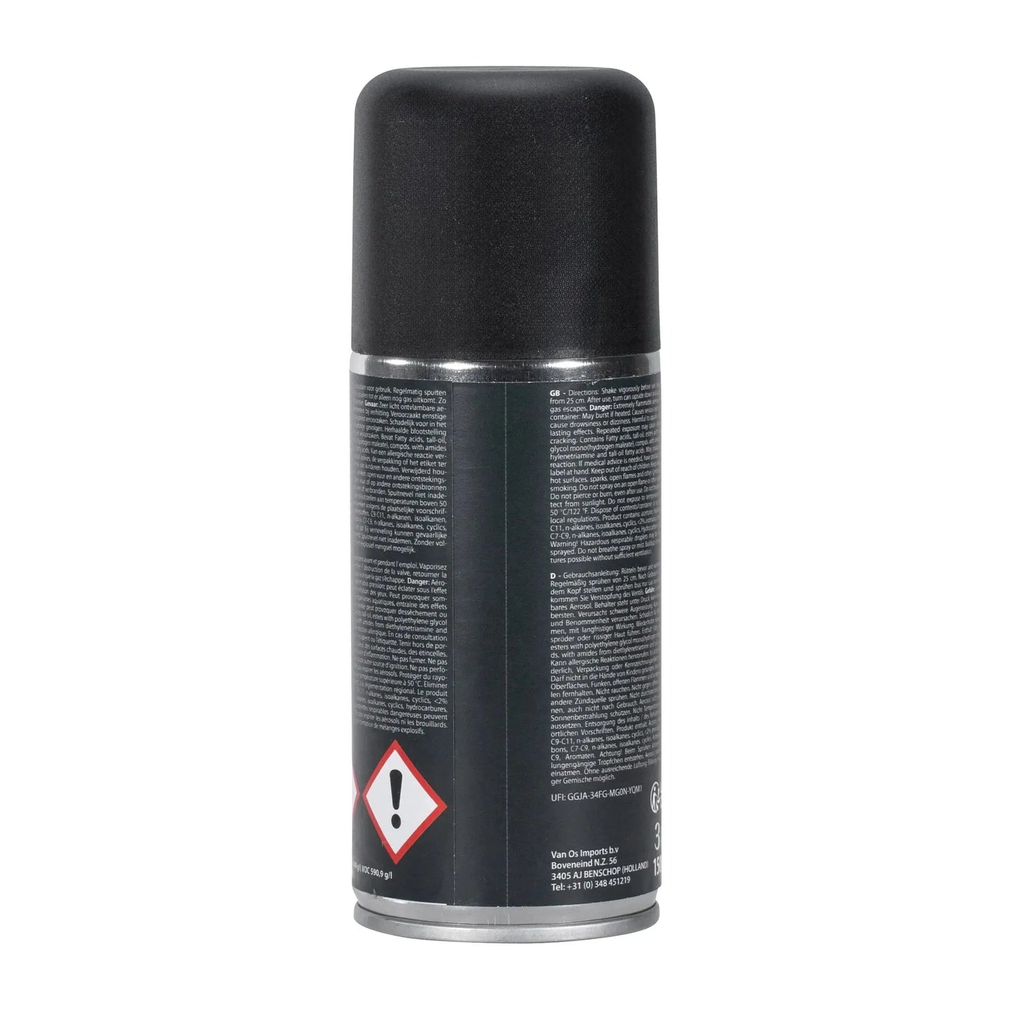 Fosco Sprühfarbe Box Army 150 ml - ASMC