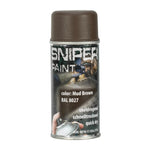 Fosco Sprühfarbe Box Army 150 ml - ASMC