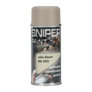 Fosco Sprühfarbe Box Army 150 ml - ASMC