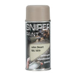 Sprühfarbe Box Army 150 ml