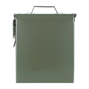 Mil-Tec US Ammo Box M9 .50 mm Import - ASMC
