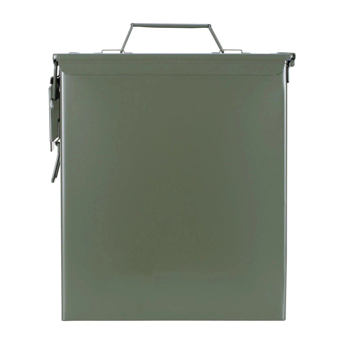 US Ammo Box M9 .50 mm Import