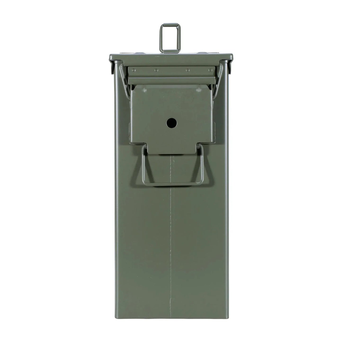Mil-Tec US Ammo Box M9 .50 mm Import - ASMC
