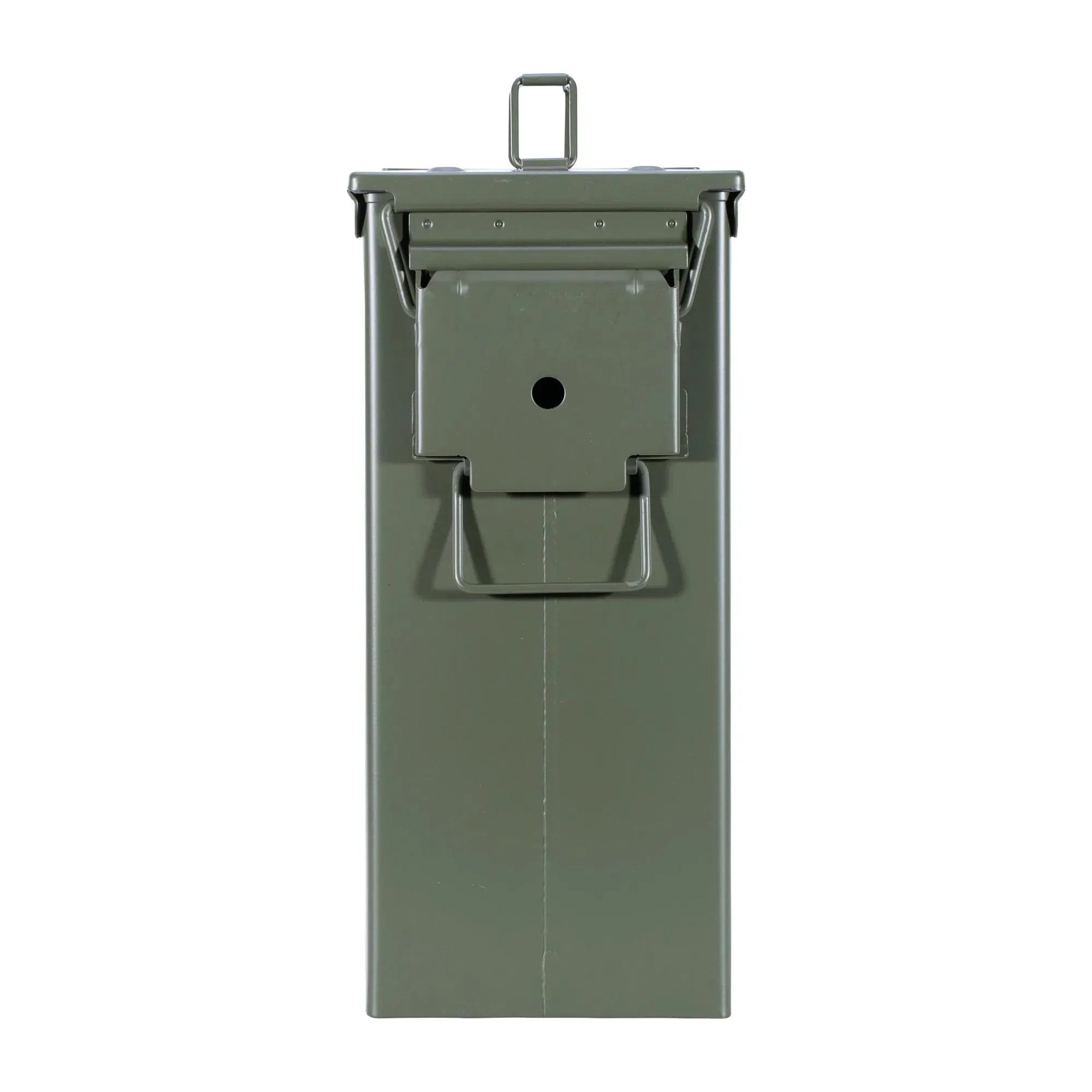 Mil-Tec US Ammo Box M9 .50 mm Import - ASMC